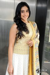Regina Cassandra at Subramanyam For Sale Press Meet